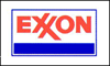 Exxon flag