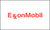 ExxonMobil flag