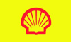 Shell flag