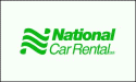 [National Car Rental Flag]
