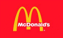 [McDonald's Flag]