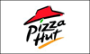 Pizza Hut flag