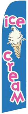 [Ice Cream Breeze Flag]