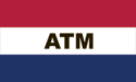[ATM Flag]