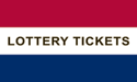 [Lottery Tickets Flag]