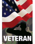 [Military Veteran Banner]