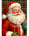 [Classic Santa Banner]