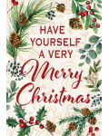 [Very Merry Banner]