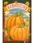 [Harvest Time Banner]