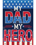 [My Dad My Hero]