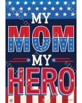 [My Mom My Hero]