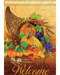 [Bountiful Harvest Banner]