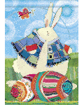 [Funny Bunny Banner]