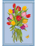 [Tulips Banner]
