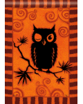 [Hoot Owl Banner]