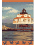 Thomas Point Lighthouse Banner