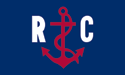 [Yacht Club Race Committee Flag]