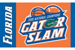 Gator Slam flag
