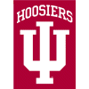 University of Indiana banner