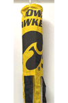 [University of Iowa Windsock]