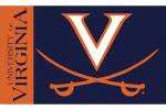 [University of Virginia Flag]