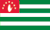 Abkhazia flag