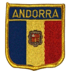 [Andorra Shield Patch]