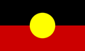 [Australia - Aboriginal Flag]