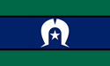 [Australia - Torres Strait Islander Flag]