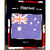 [Australia Blanket]