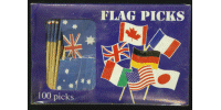 [Australia Toothpick Flags]
