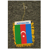 [Azerbaijan Mini Banner Bundle]