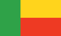 [Benin Flag]