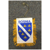 [Bosnia-Herzegovina 1992-98 Mini Banner Bundle]