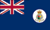 British Windward Islands 1953 flag
