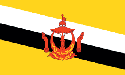 [Brunei Flag]