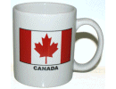 [Canada Coffee Mug]