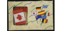 [Canada Toothpick Flags]