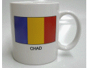 [Chad Coffee Mug]