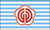 Taipei City 1981-2010 flag
