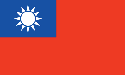 [Taiwan Flag]