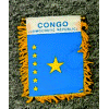 [Congo, Democratic Mini Banner]