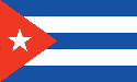 [Cuba Flag]