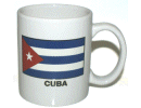 [Cuba Coffee Mug]