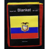 [Ecuador Blanket]