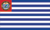 Santa Ana, El Salvador flag
