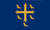 St Edward's Cross flag
