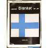 [Finland Blanket]