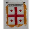 [Georgia Republic Mini Banner]