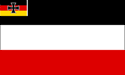 [Germany Merchant 1921 Flag]